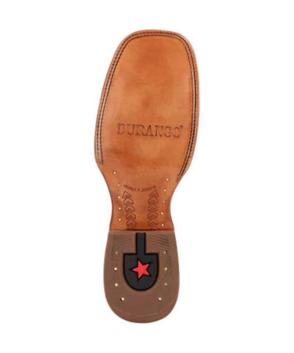 Durango Men's Arena Pro Western Boot - Image 4