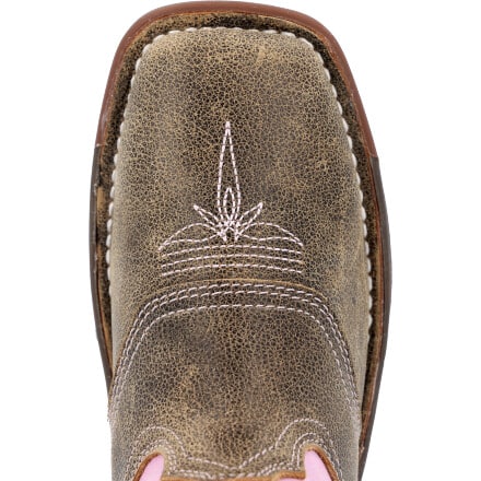 Rocky Little Girls' Legacy 32 Boot - Image 3