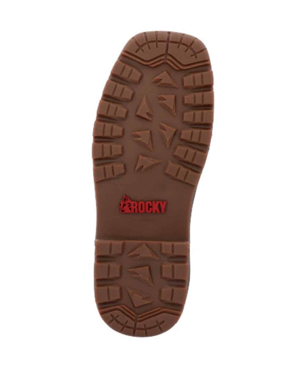 Rocky Little Girls' Legacy 32 Boot - Image 4