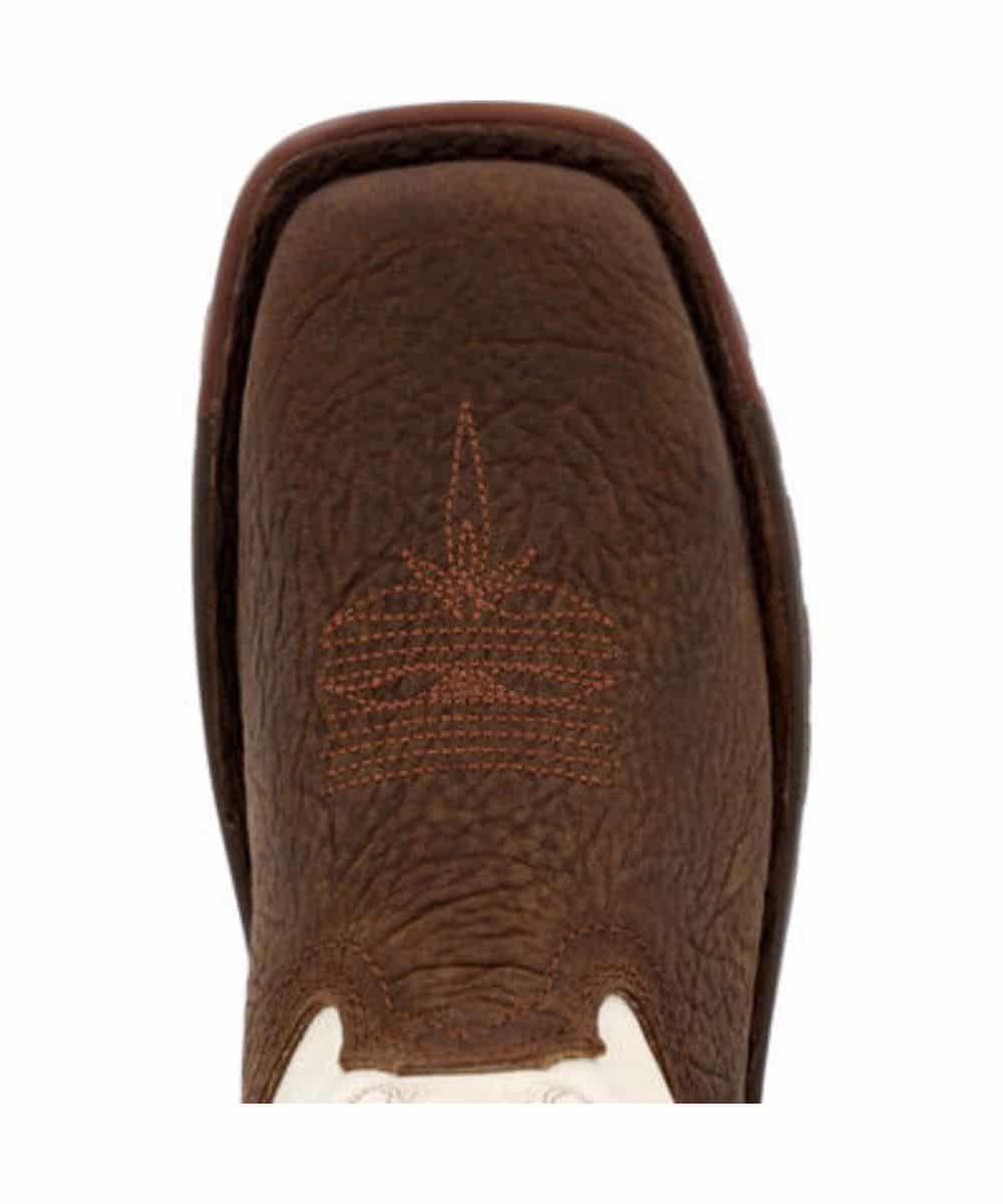 Rocky Kids' Legacy 32 Western Boot - Image 3