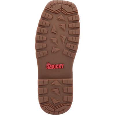 Rocky Kids' Legacy 32 Western Boot - Image 4