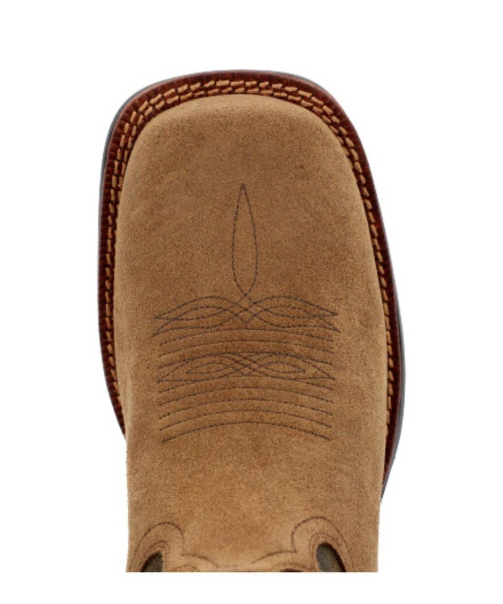 Rocky Men's Bronco Waterproof Western Boot - Image 3