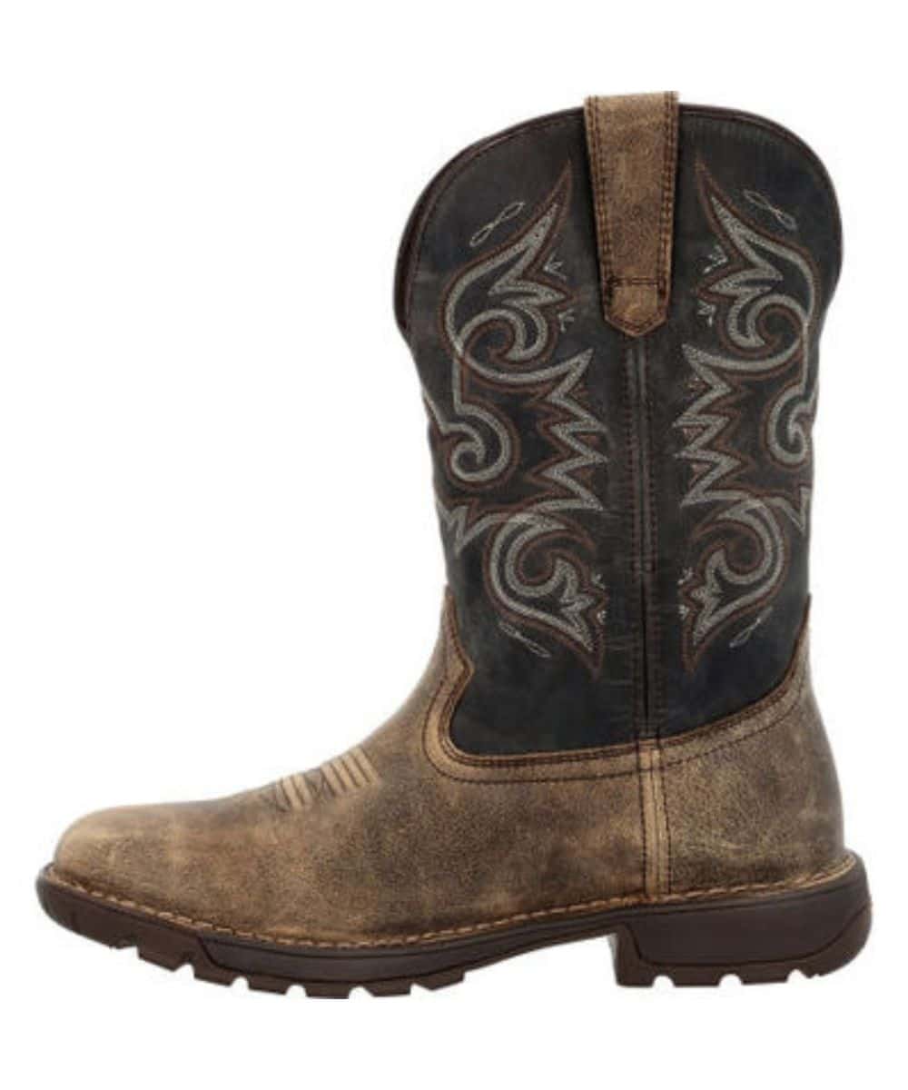 Rocky Men's Legacy 32 Waterproof Work Boot - Image 2