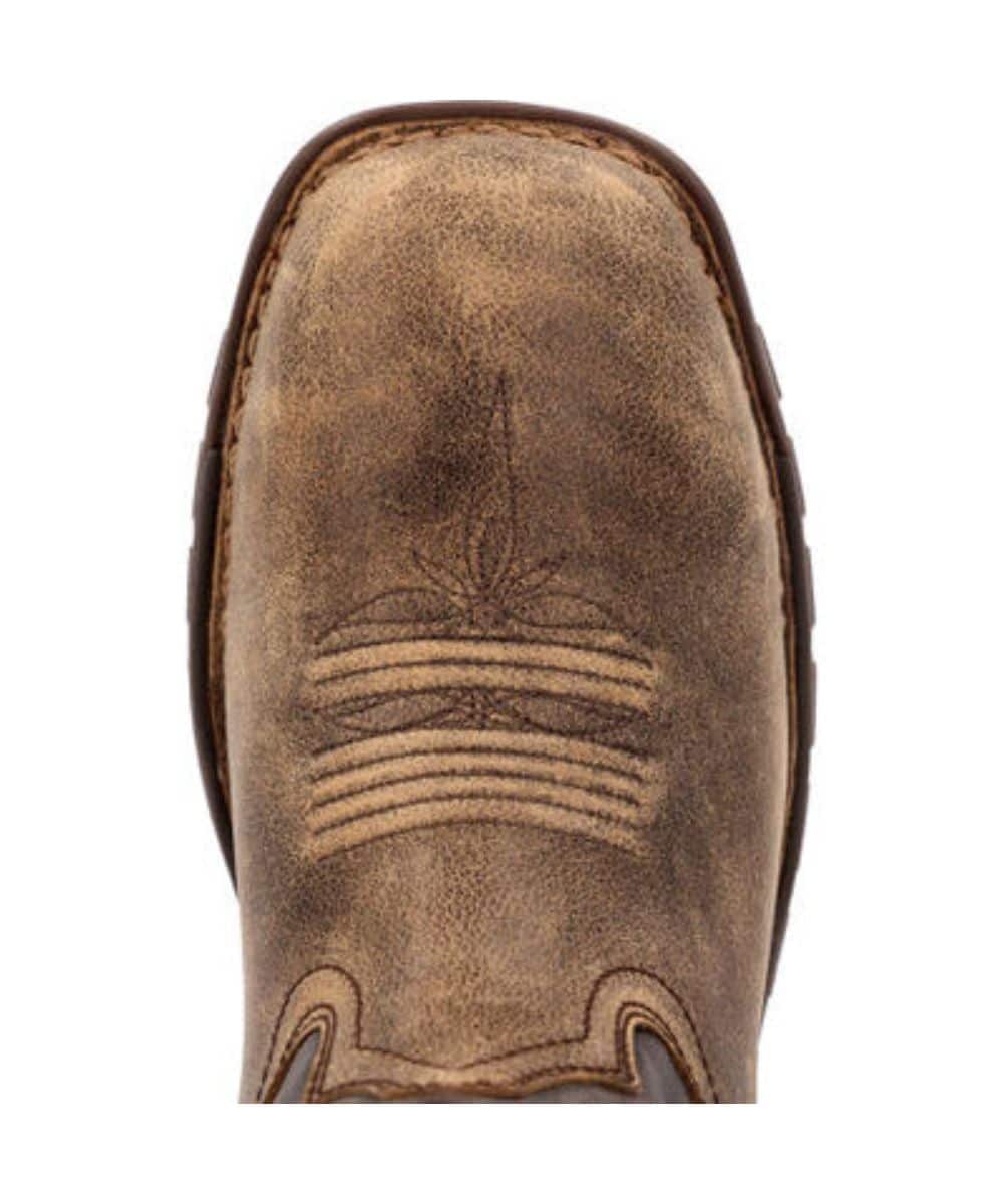 Rocky Men's Legacy 32 Waterproof Work Boot - Image 3