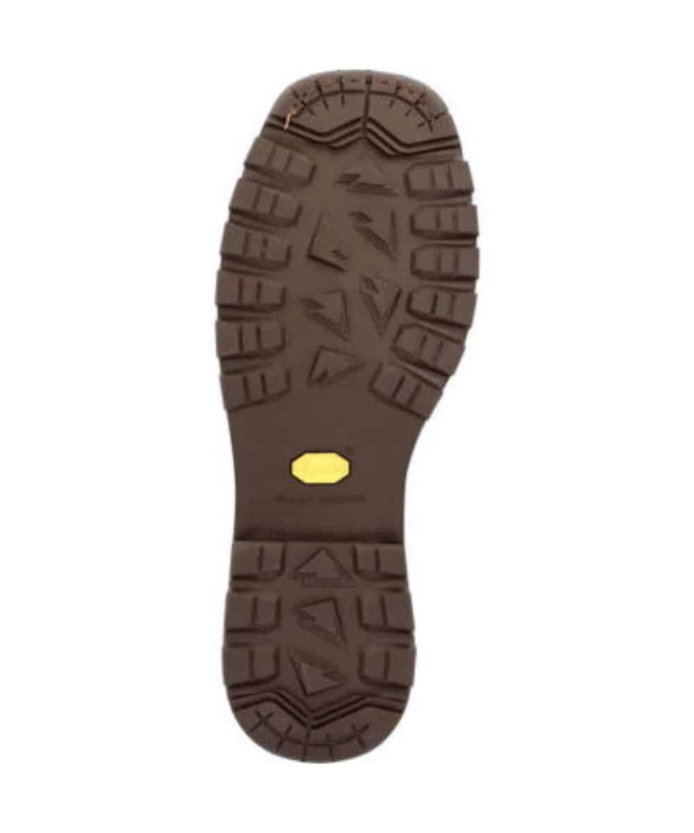 Rocky Men's Legacy 32 Waterproof Work Boot - Image 4