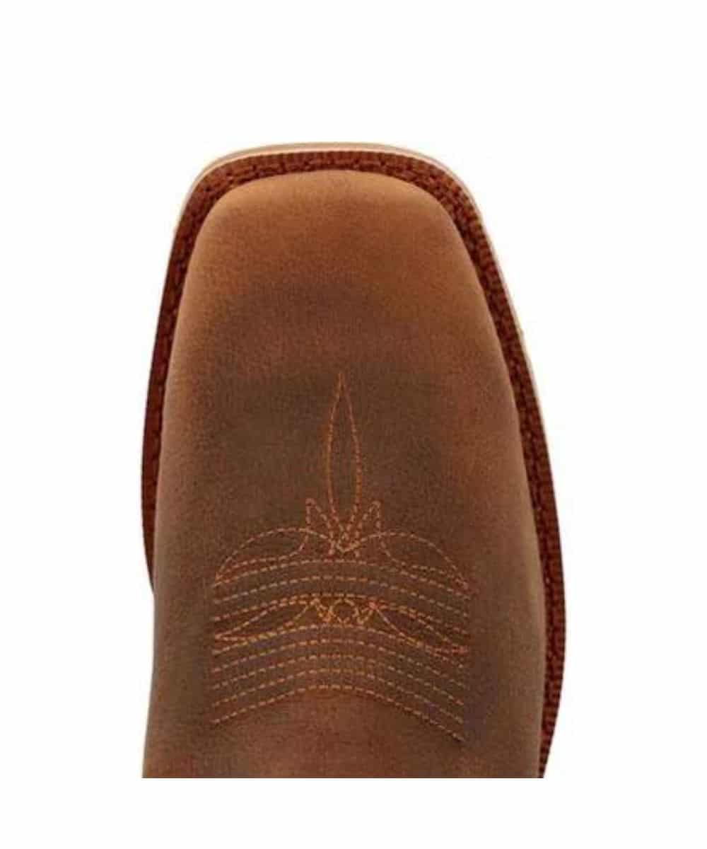 Rocky Women's MonoCrepe Waterproof Western Boot - Image 3