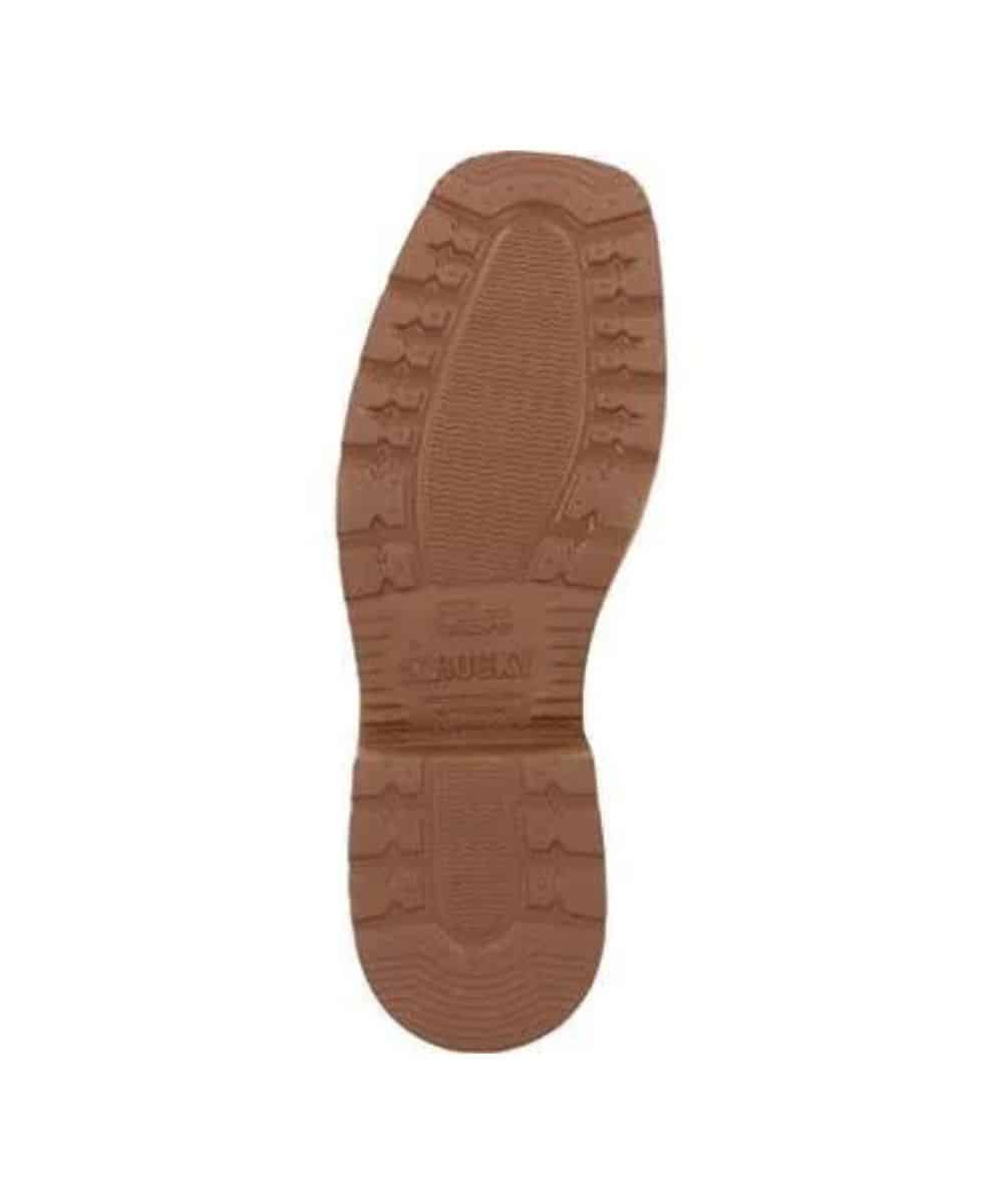 Rocky Women's MonoCrepe Waterproof Western Boot - Image 4