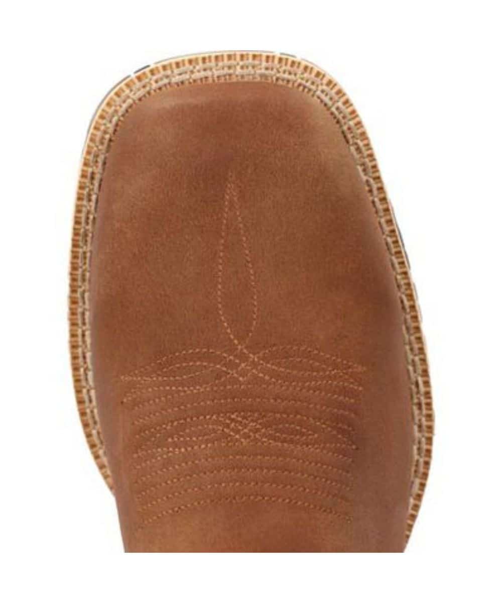 Rocky Women's Rosemary Waterproof Western Boot - Image 3