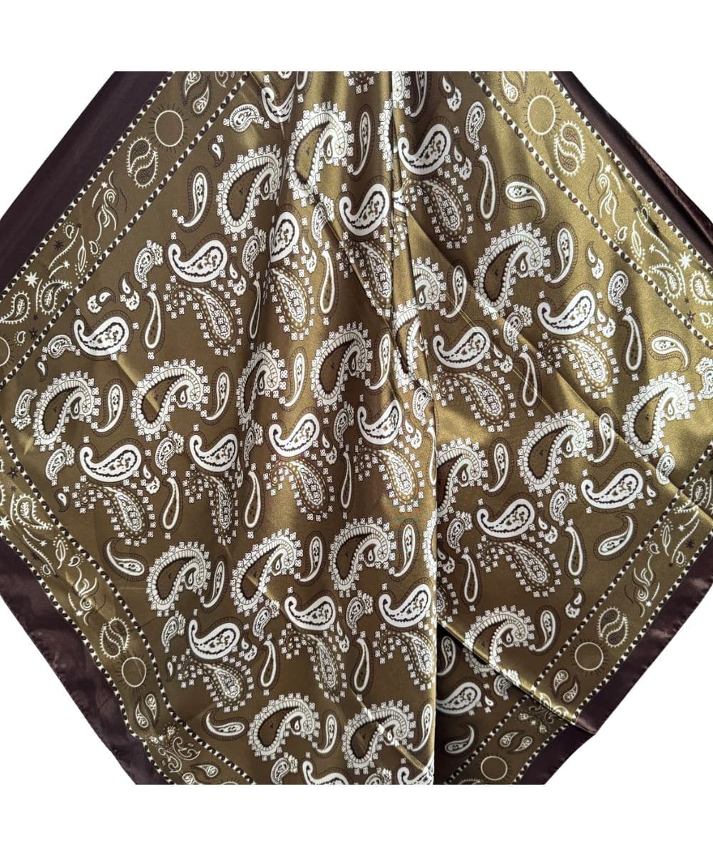 Rodeo Drive Women's Wild Rag - Image 2