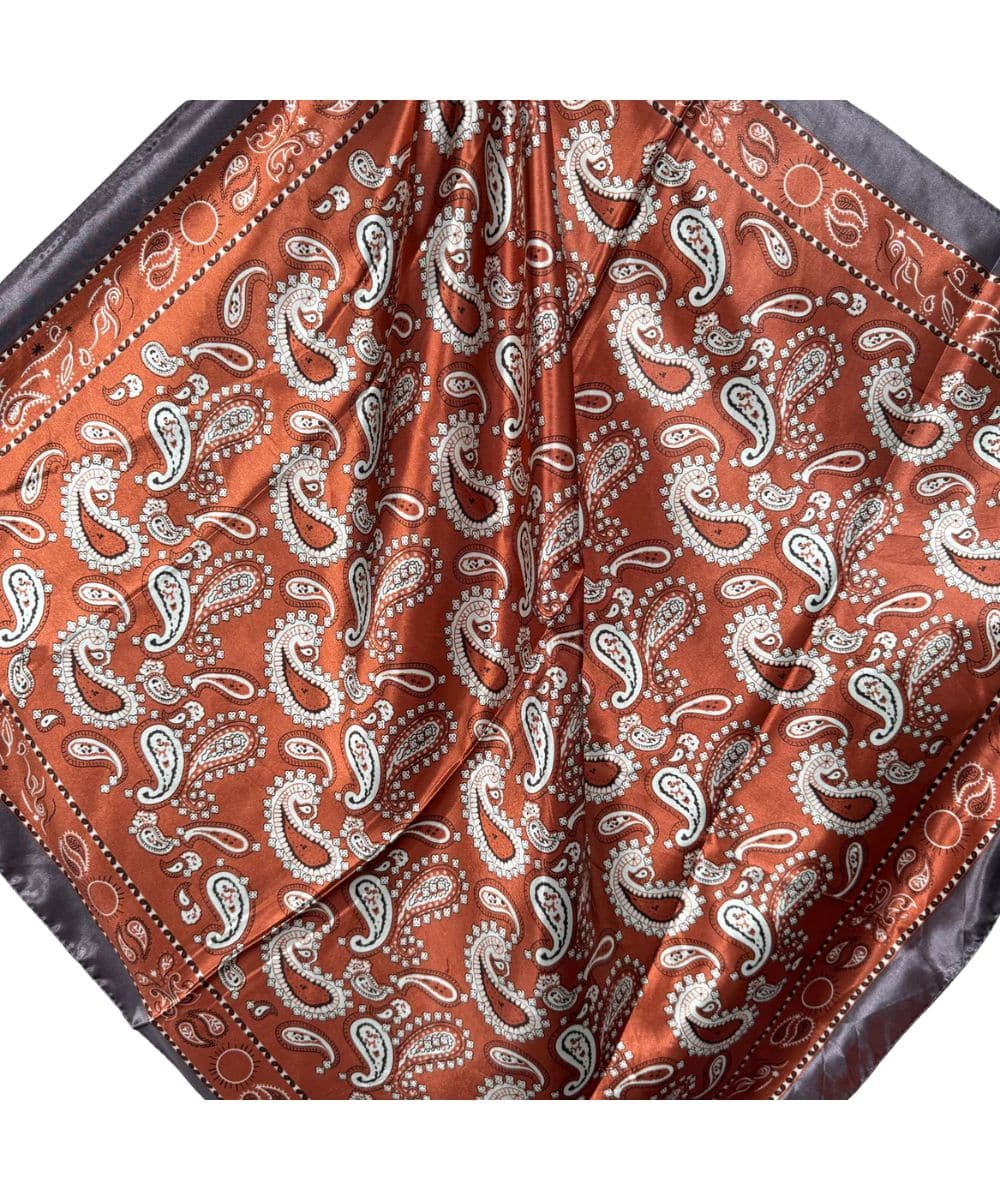 Rodeo Drive Women's Wild Rag - Image 2