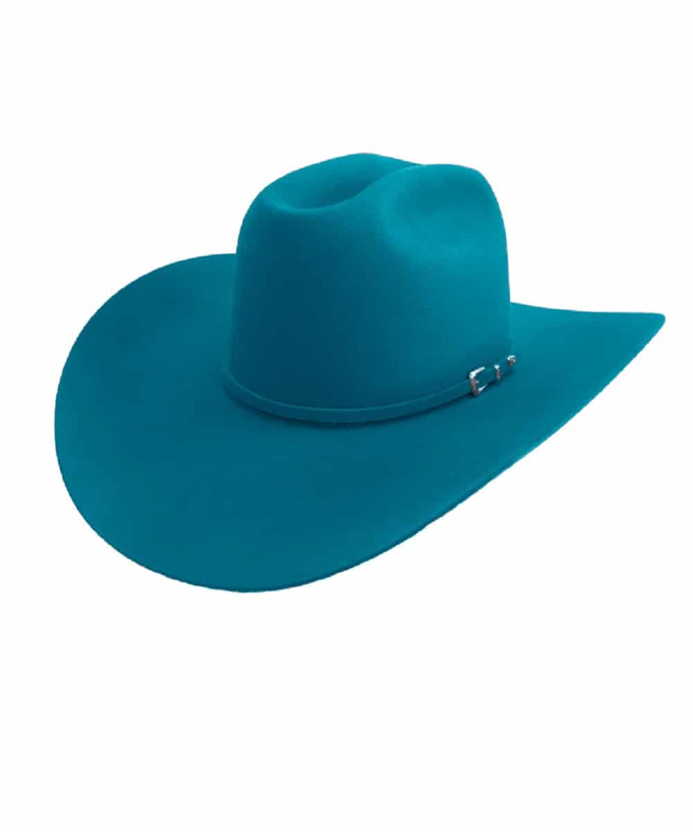 Rodeo King 7X Top Hand Felt Hat - Image 2