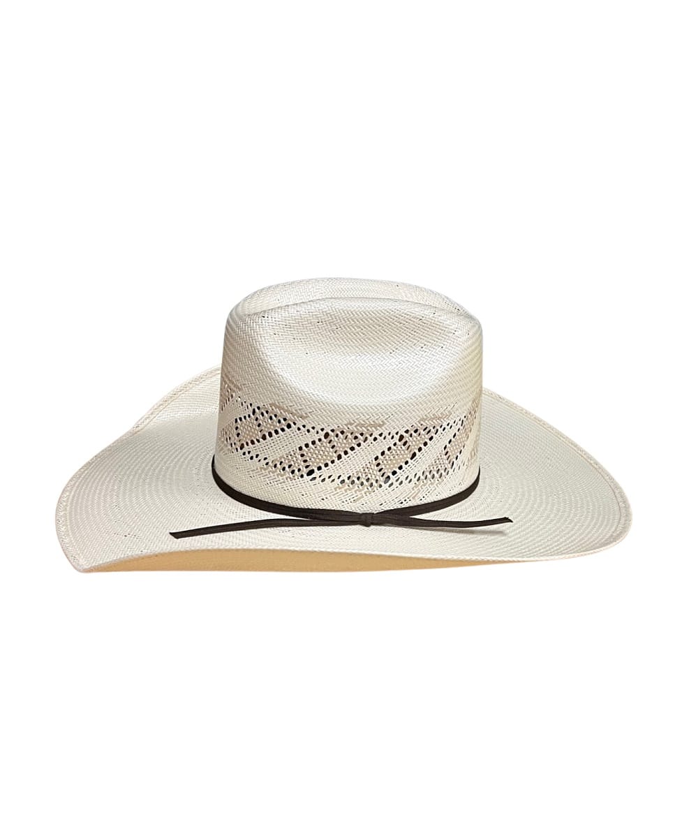 Rodeo King The Wind Straw Hat - Image 2
