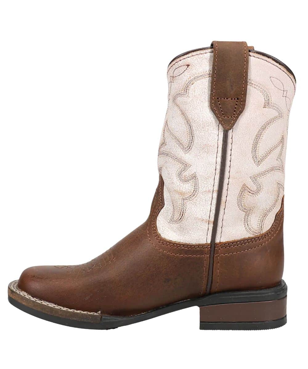 Roper Big Kids' Monterey Boot - Image 2