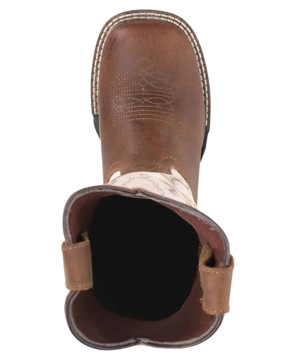Roper Big Kids' Monterey Boot - Image 3