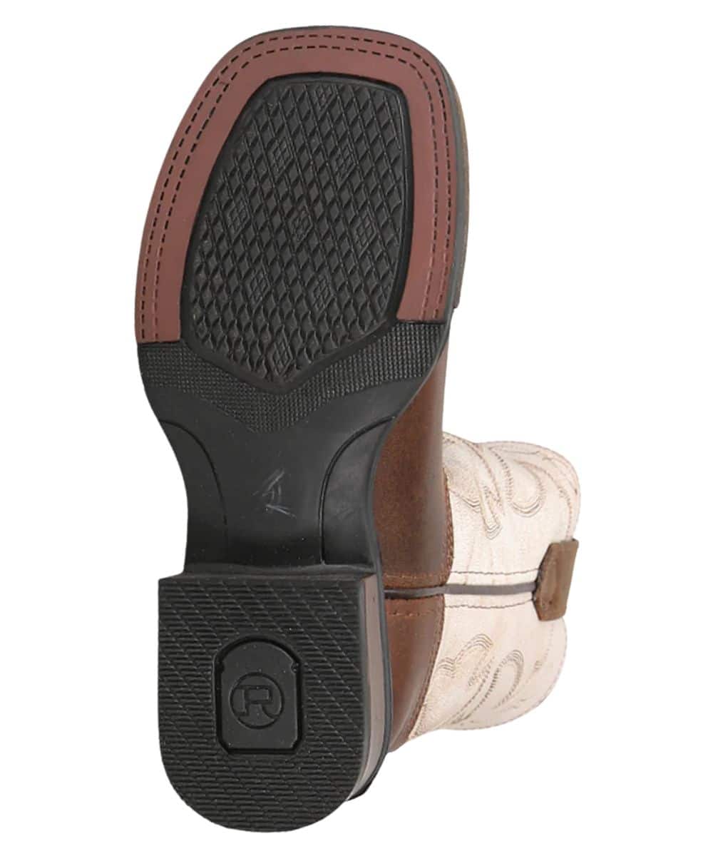 Roper Big Kids' Monterey Boot - Image 4