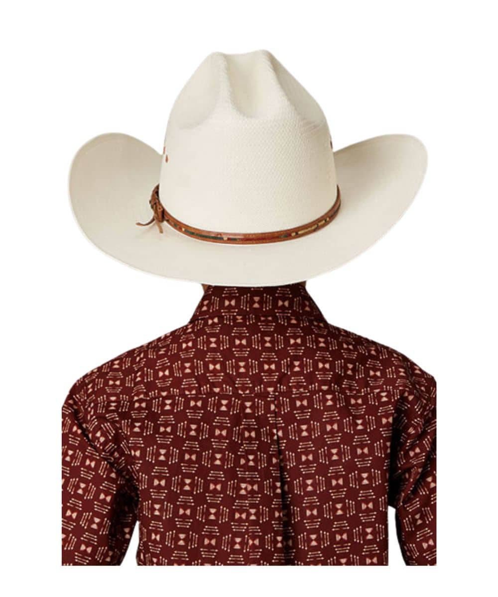 Roper Boys' Snap Shirt - Image 2
