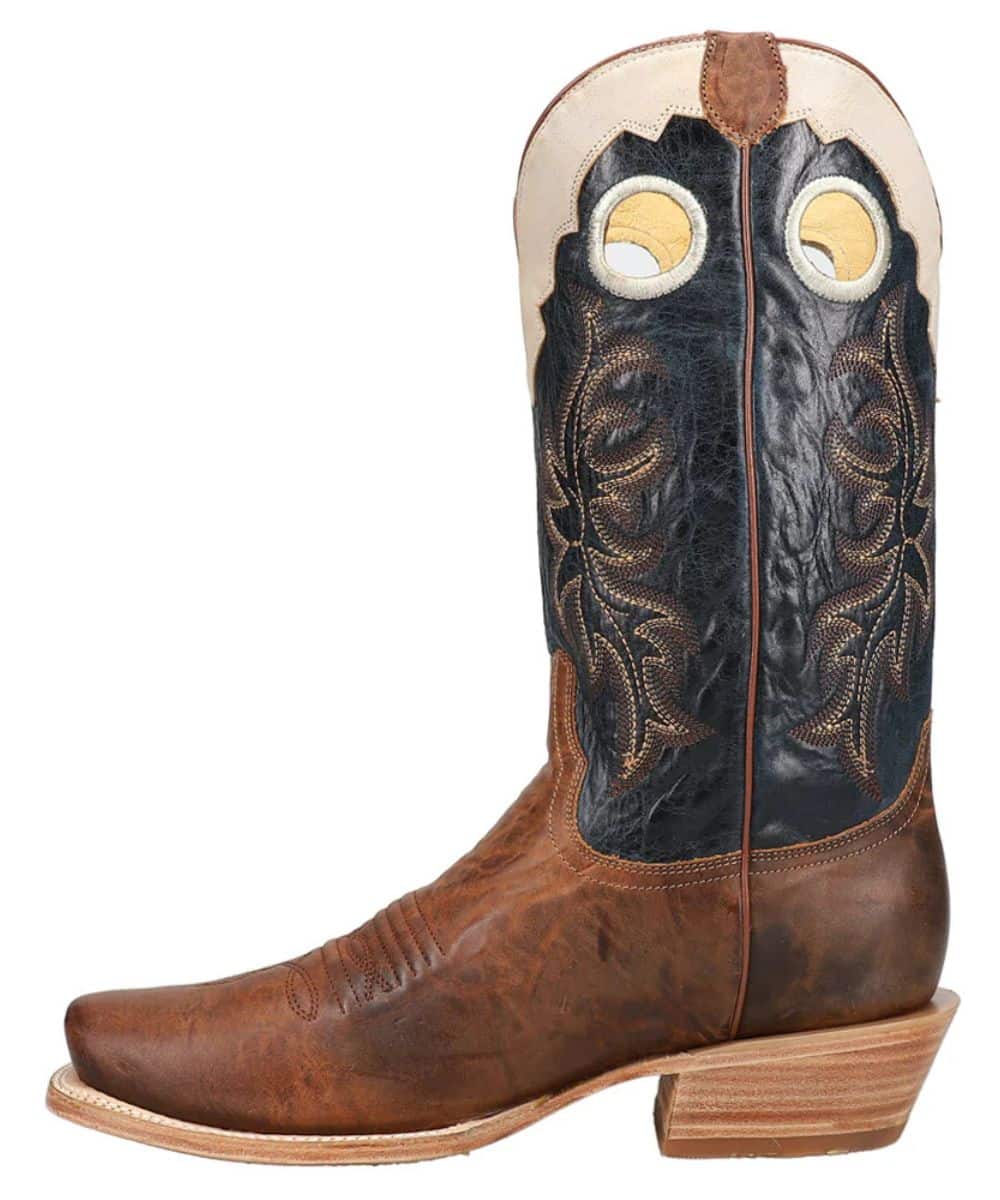 Roper Men's Ride 'Em Cowboy Boot - Image 2