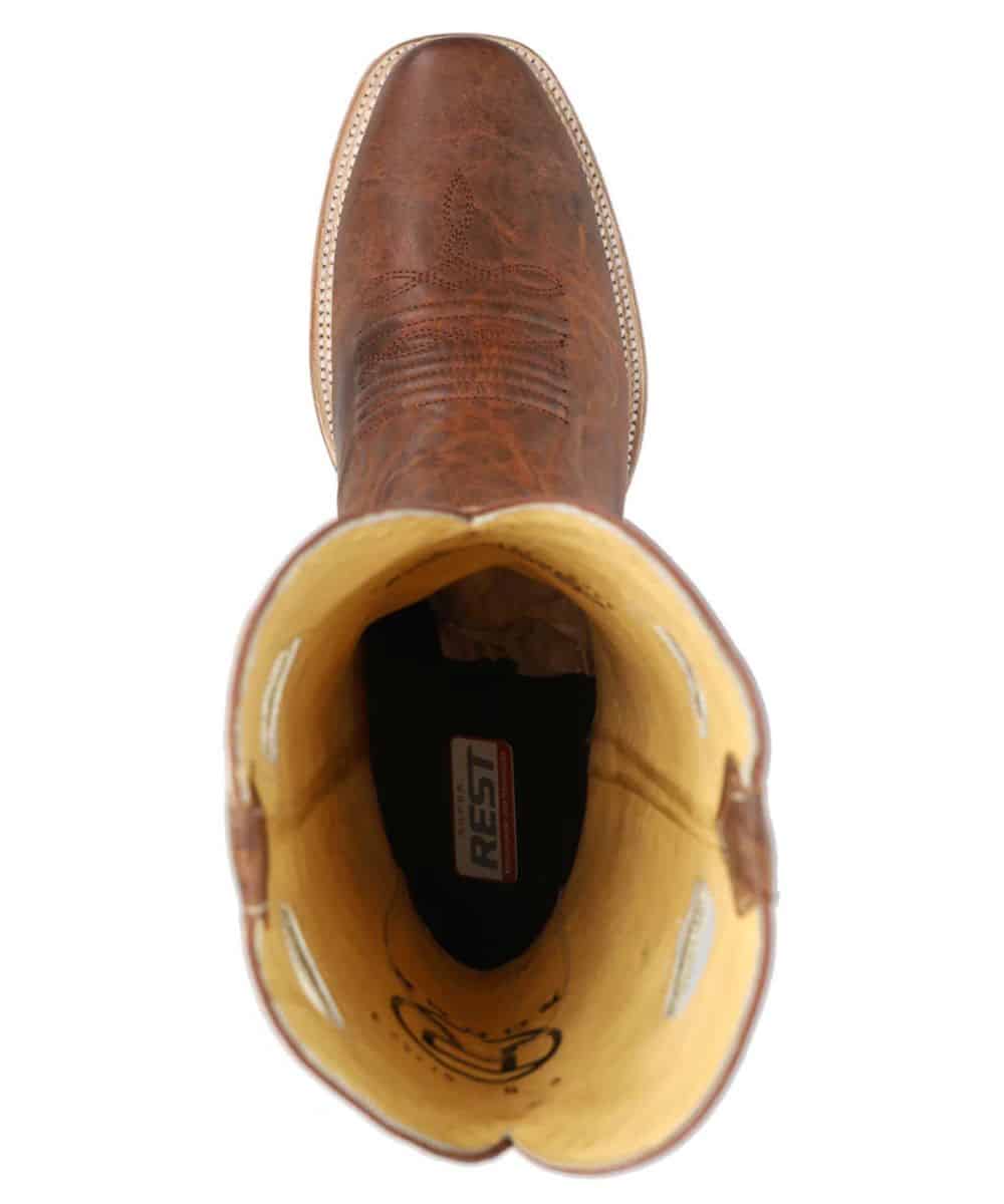 Roper Men's Ride 'Em Cowboy Boot - Image 3