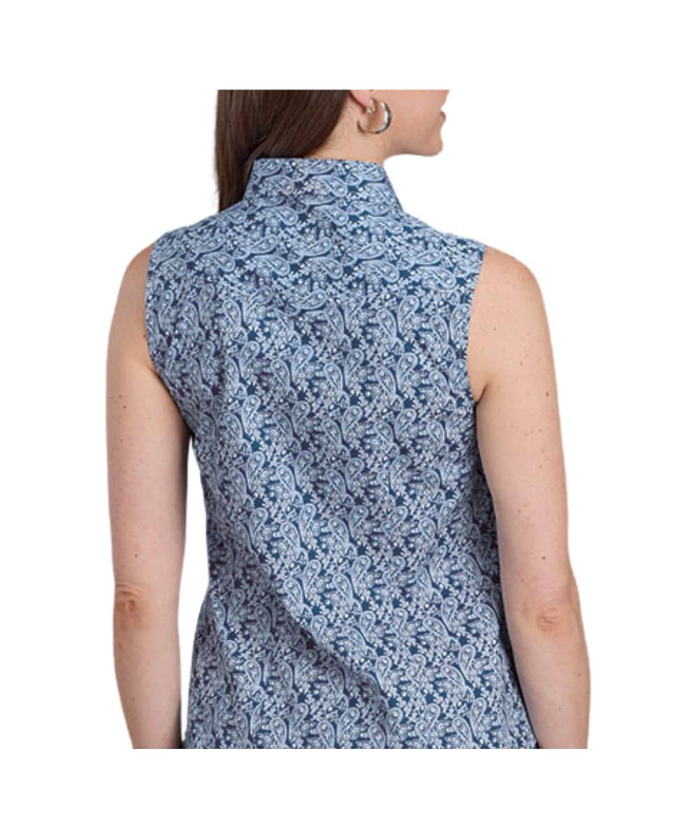Roper Women's Amarillo Button Down Top - Image 2
