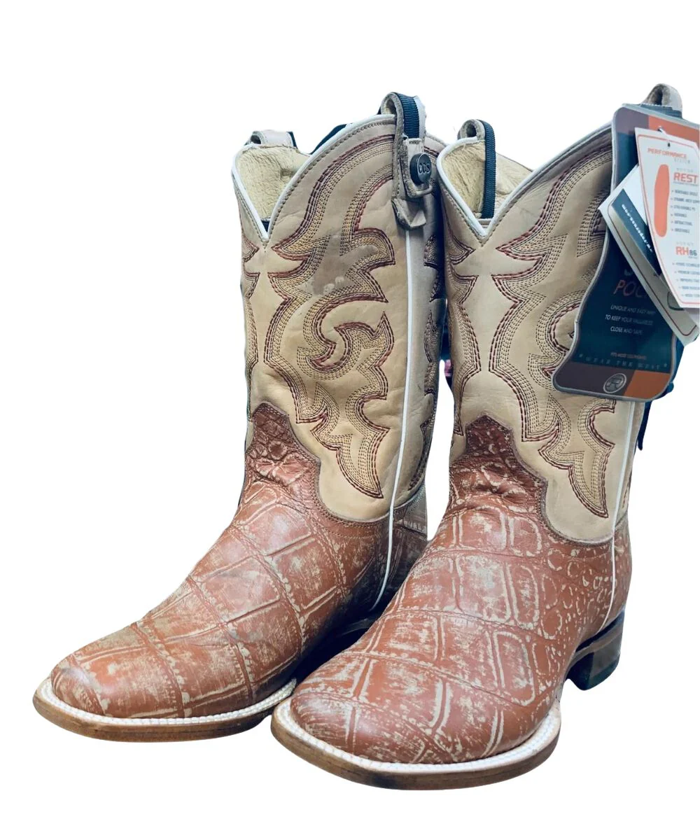 Roper Women's Pierce CCS Boot - Image 2