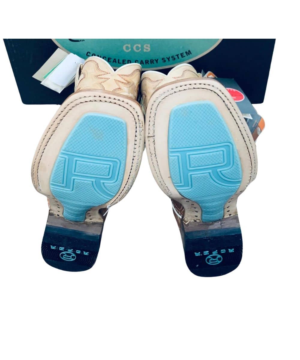 Roper Women's Pierce CCS Boot - Image 3
