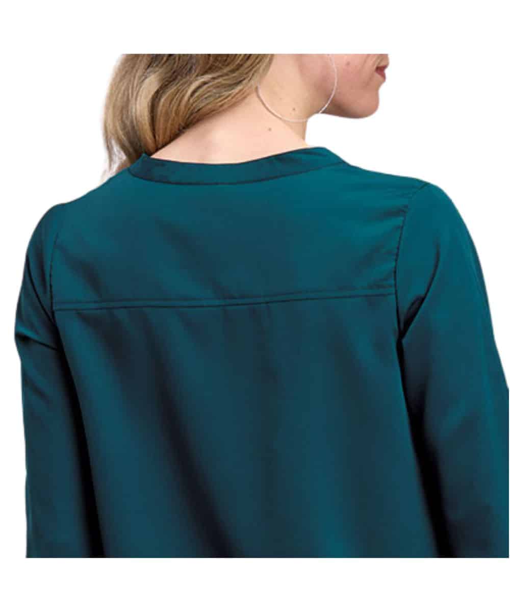 Roper Women's Pretty Peasant Blouse - Image 2