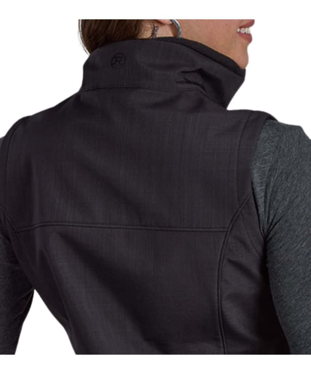 Roper Women's Softshell Vest - Image 2
