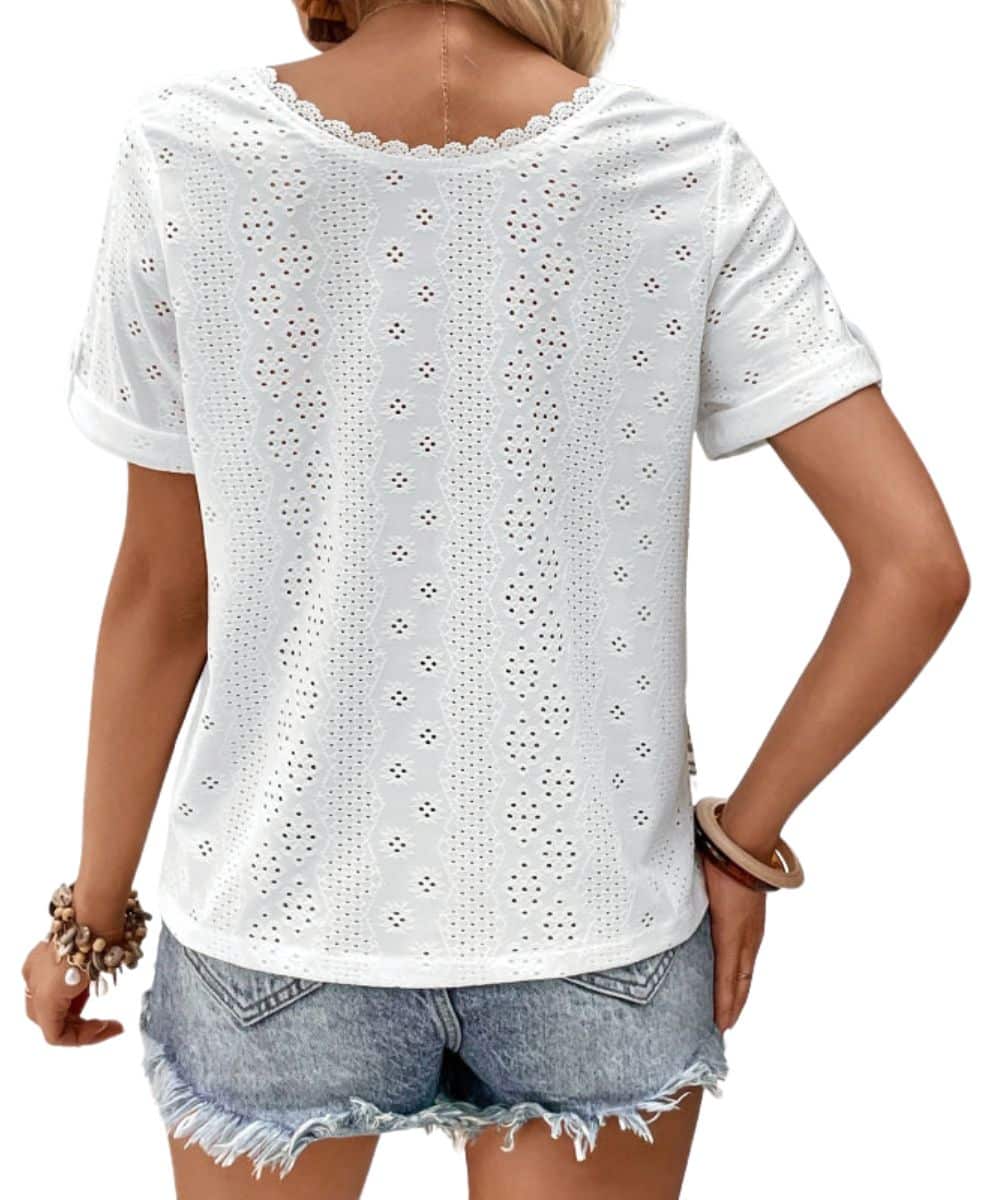 Rosa Women's Reversible Top - Image 2