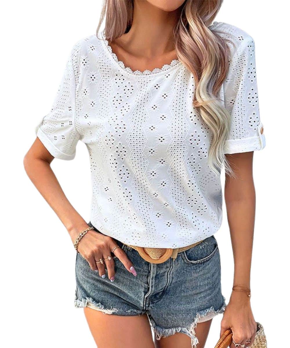Rosa Women's Reversible Top - Image 3