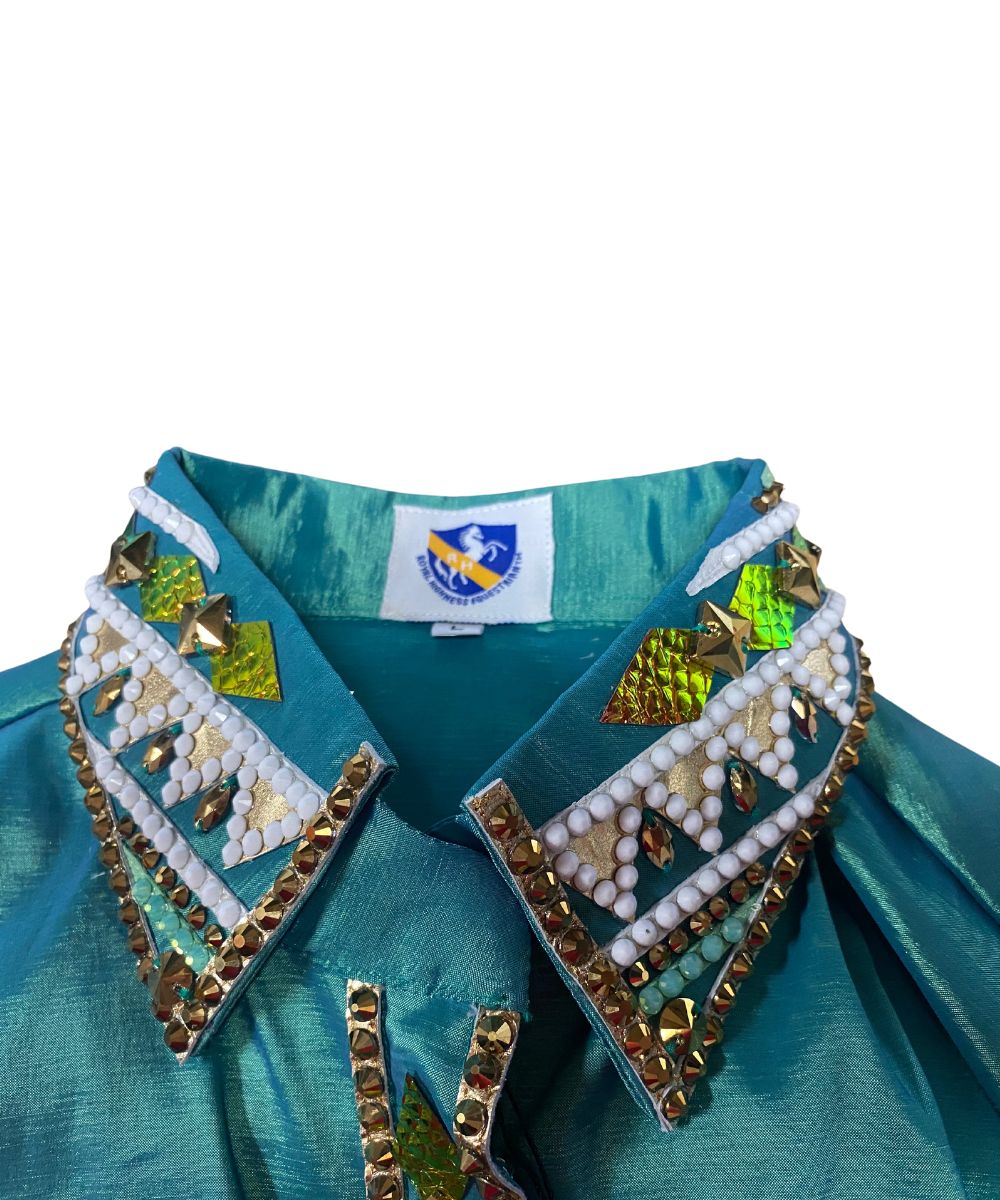 Royal Highness Women's Show Shirt - Image 3