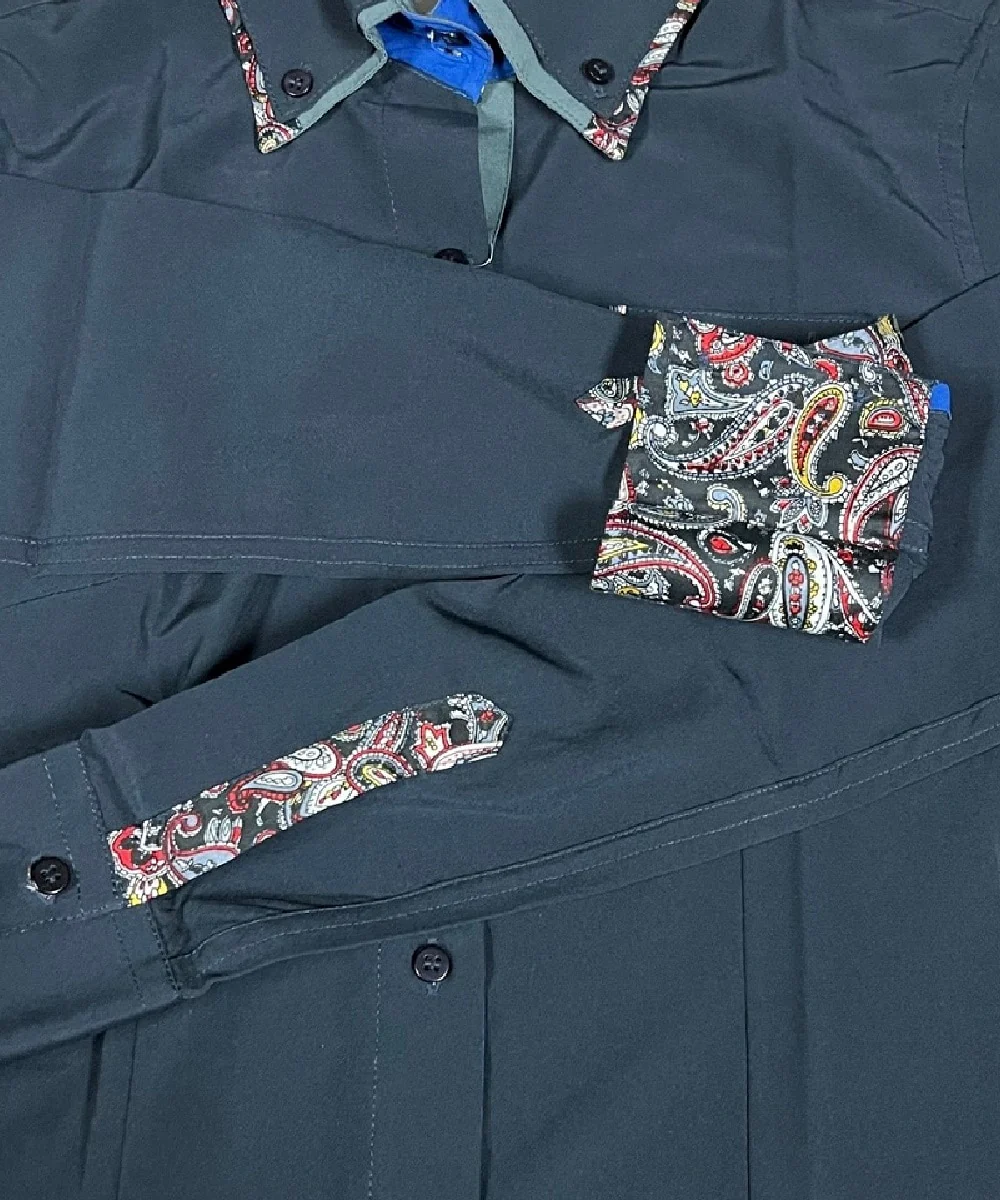 Royal Highness Women’s Button Down Shirt - Image 3