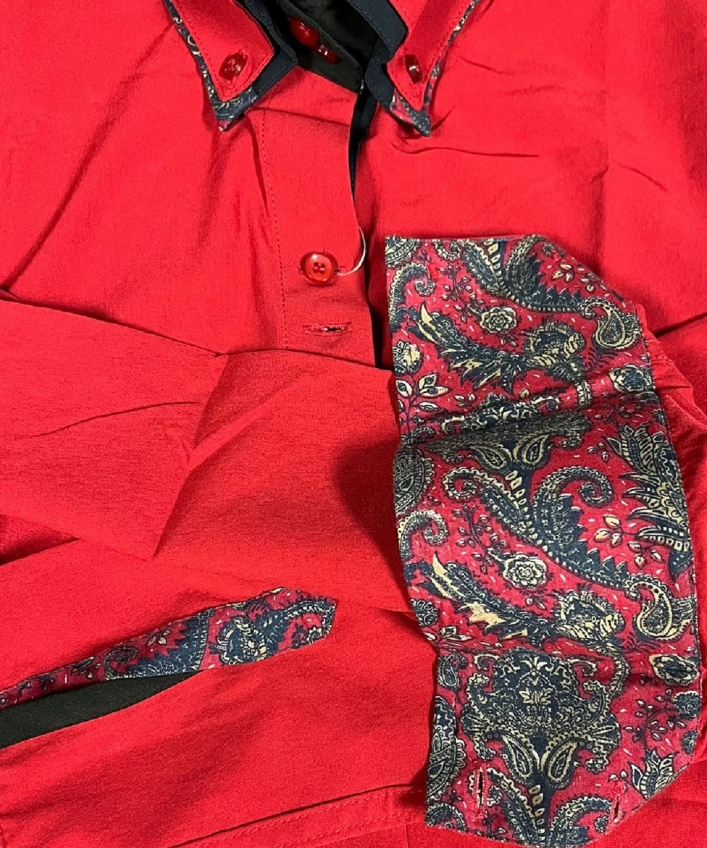 Royal Highness Women’s Button Down Shirt - Image 4