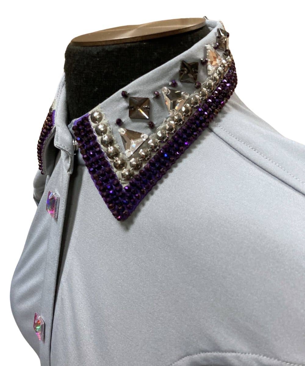 Royal Highness Women's Show Shirt - Image 2