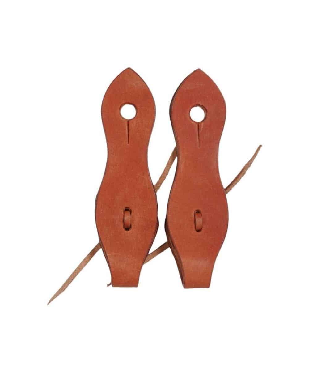 Royal King Slobber Straps