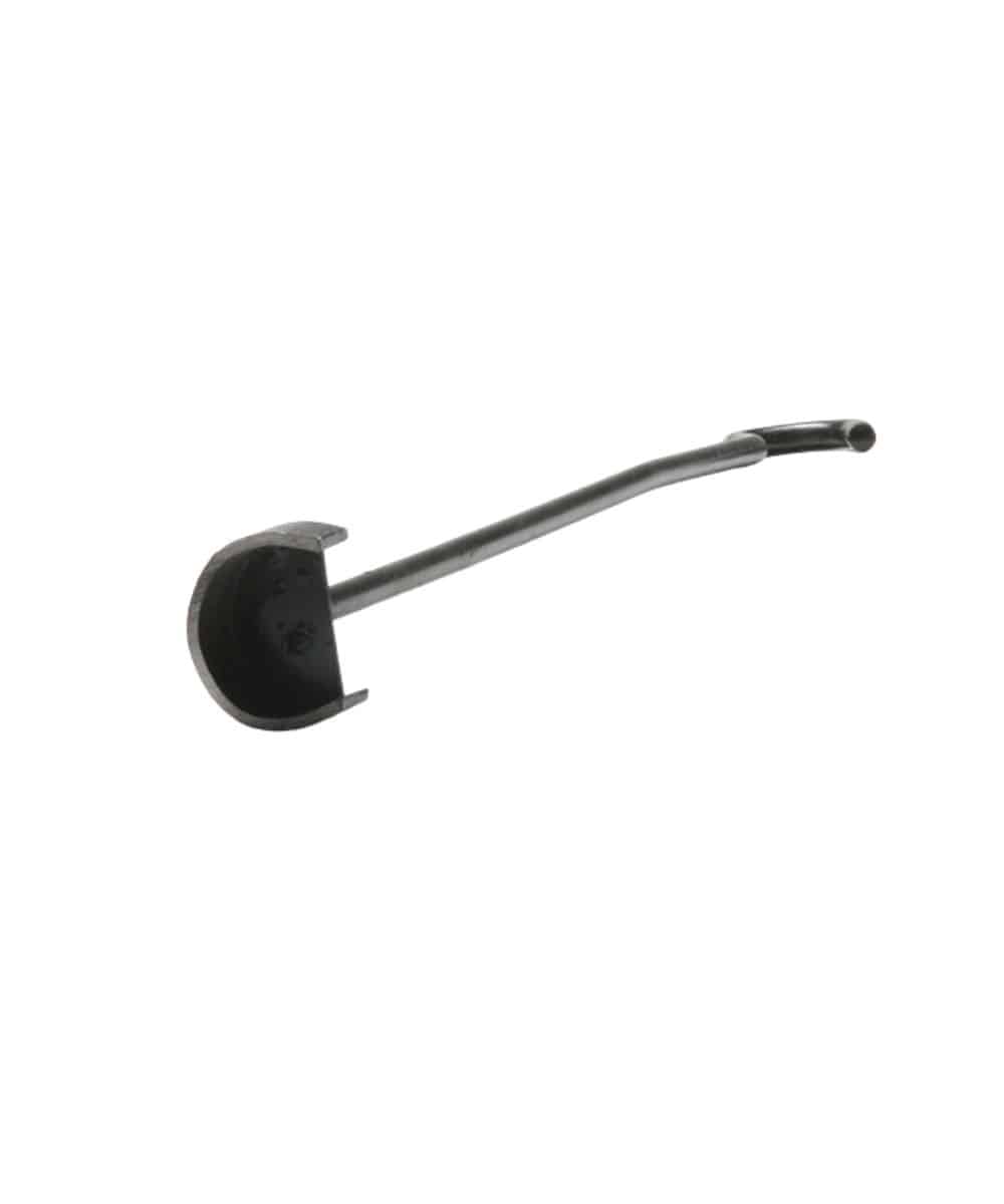 Rustic Ironwerks C Steak Branding Iron