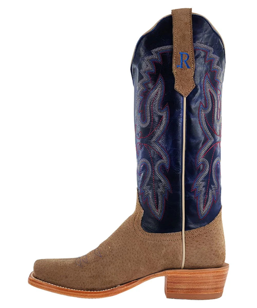 R. Watson Women's Boar Boot - Image 2