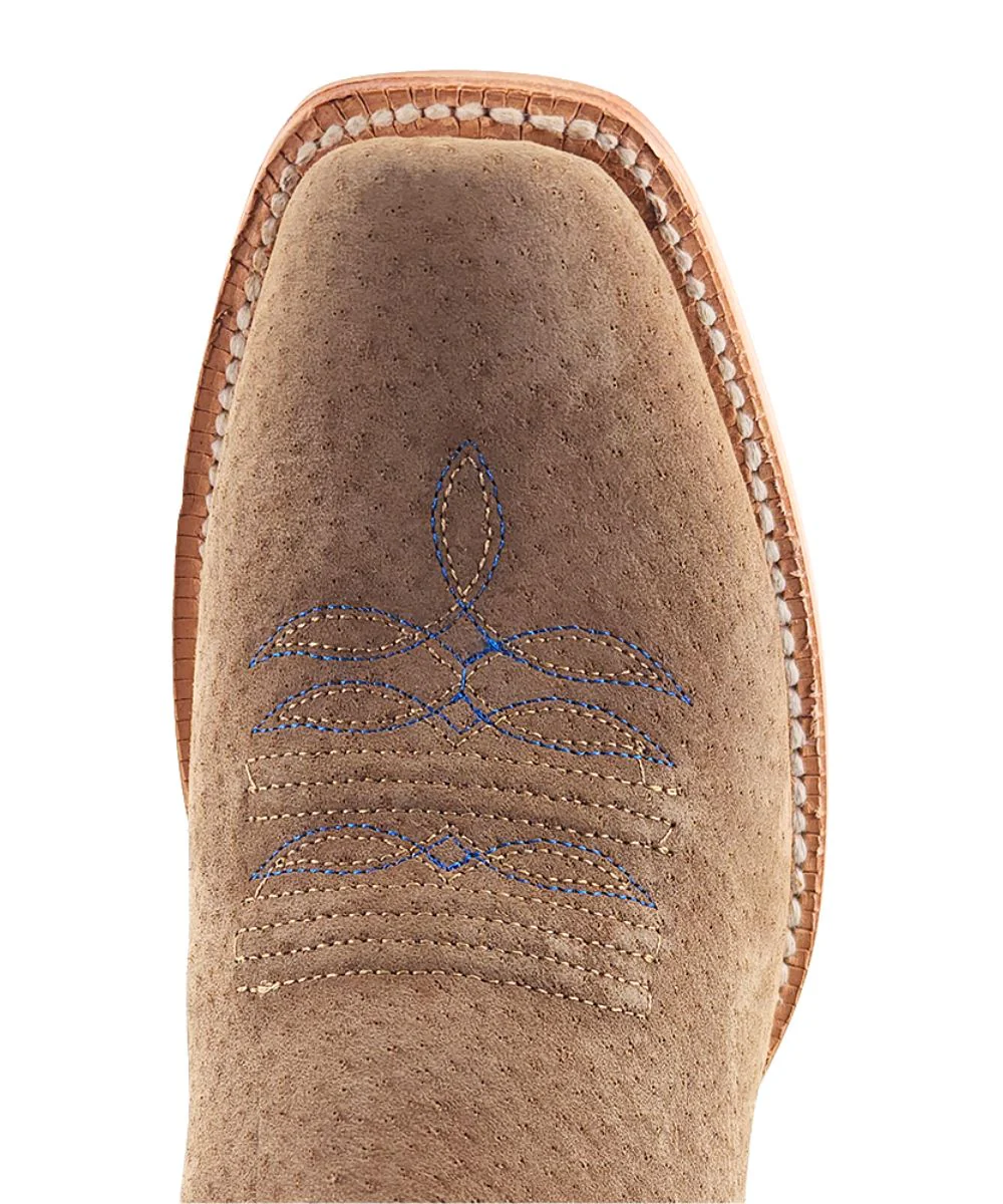 R. Watson Women's Boar Boot - Image 3