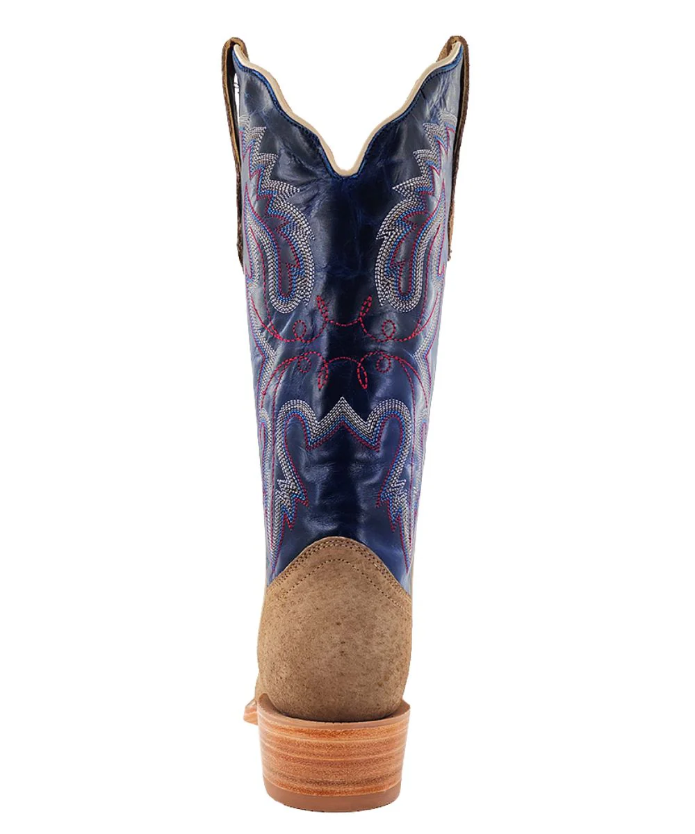 R. Watson Women's Boar Boot - Image 4