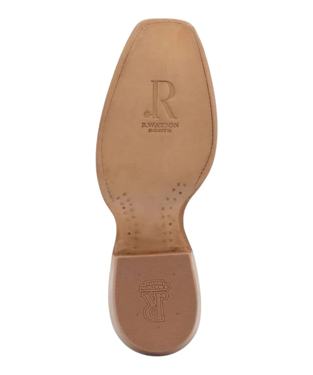 R. Watson Women's Boar Boot - Image 5