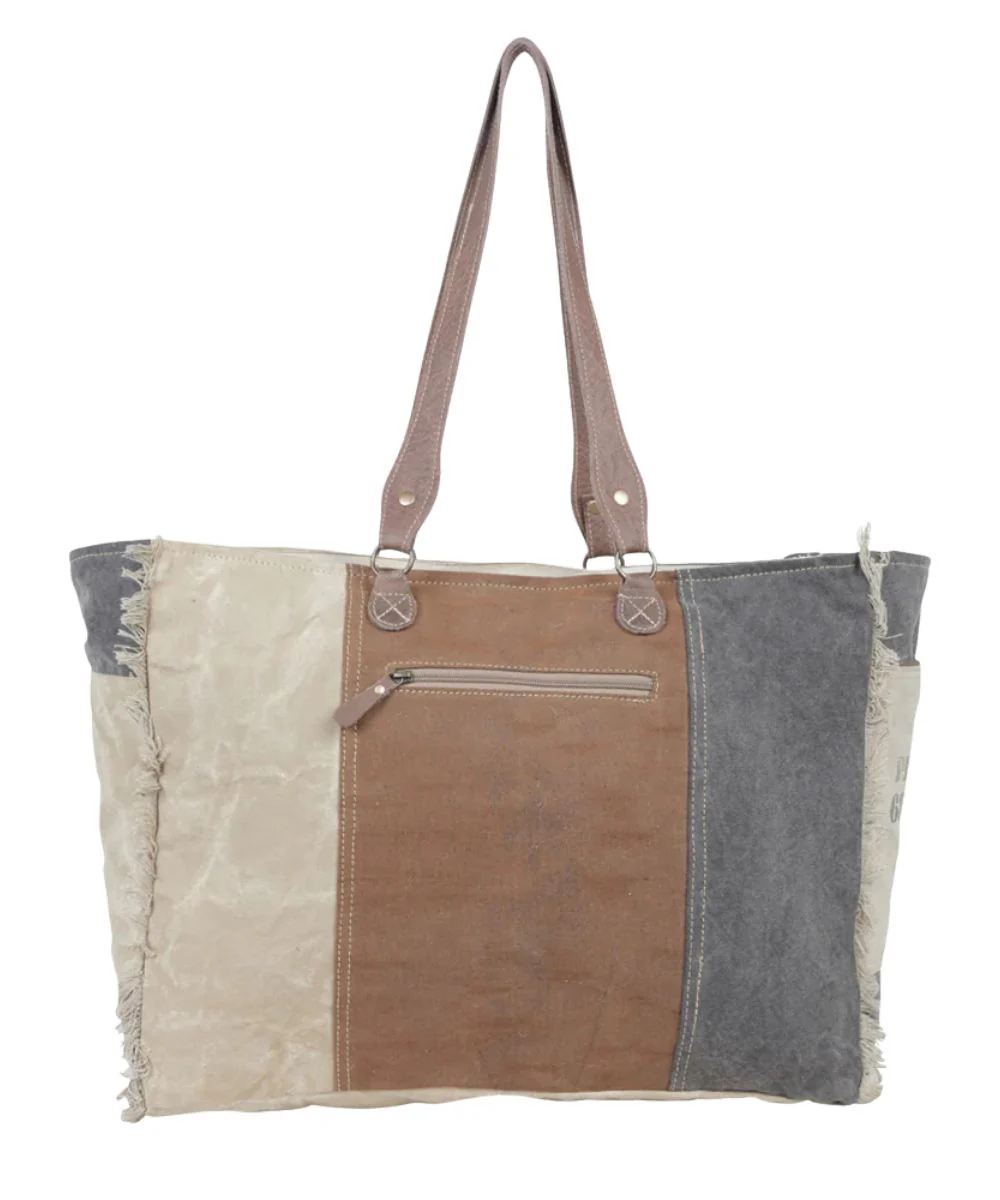 Myra Bags Women's Chimera Weekender Bag - Image 2