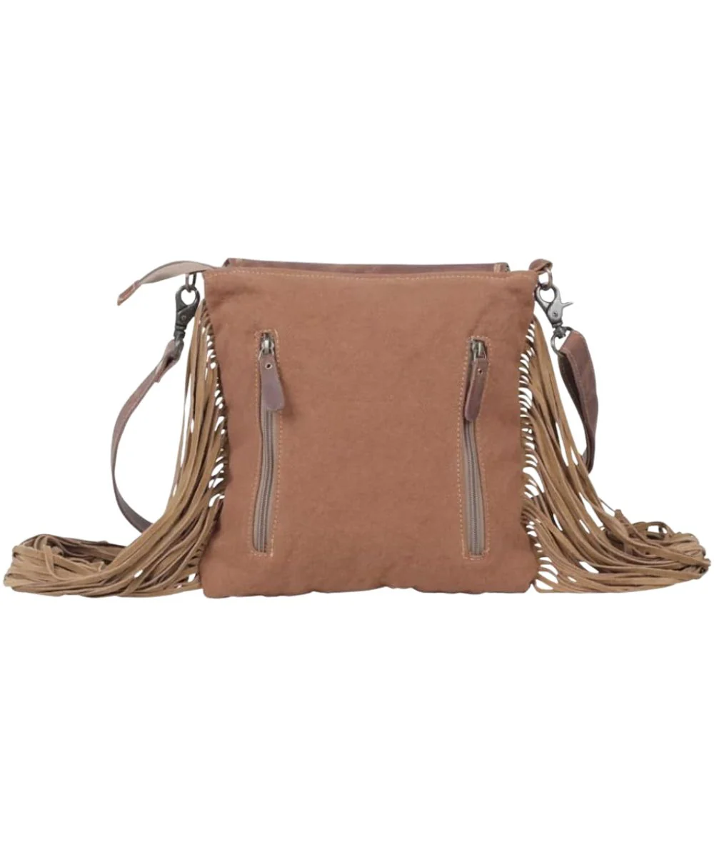 Myra Bags Women's Willow Concealed Carry Purse - Image 2