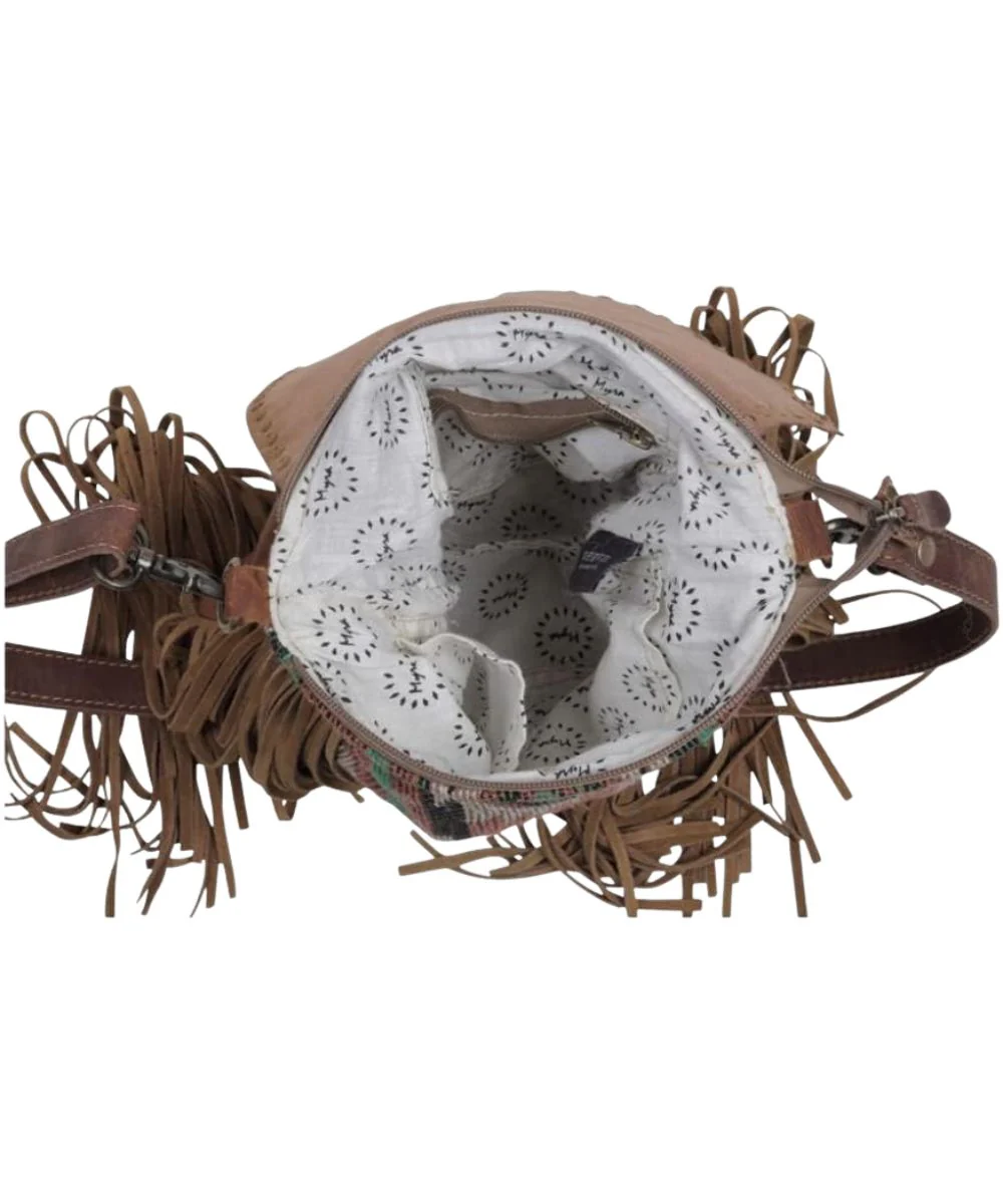 Myra Bags Women's Willow Concealed Carry Purse - Image 3