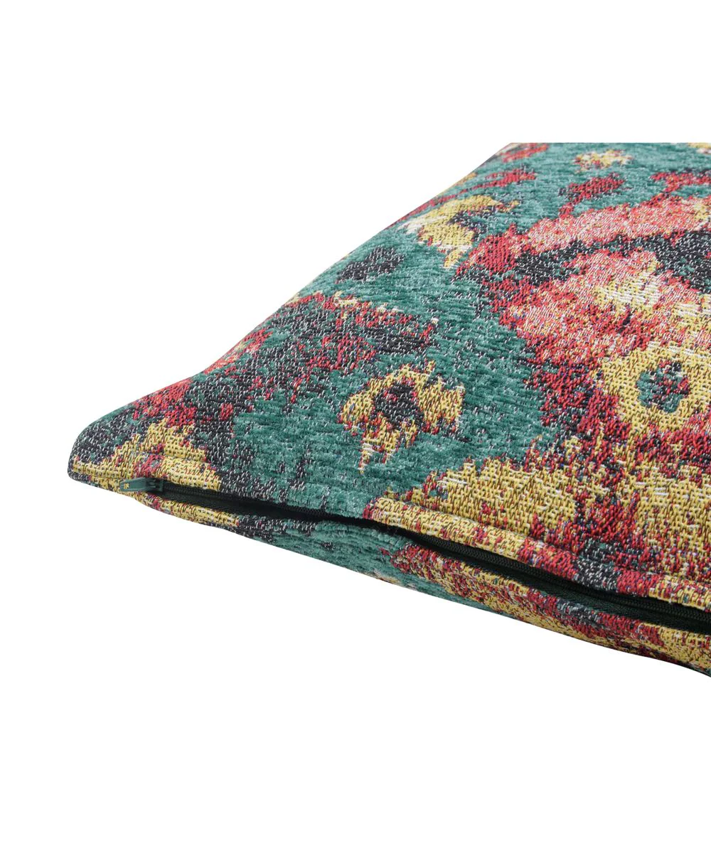 Myra Bags Kilim Cushion Cover - Image 2