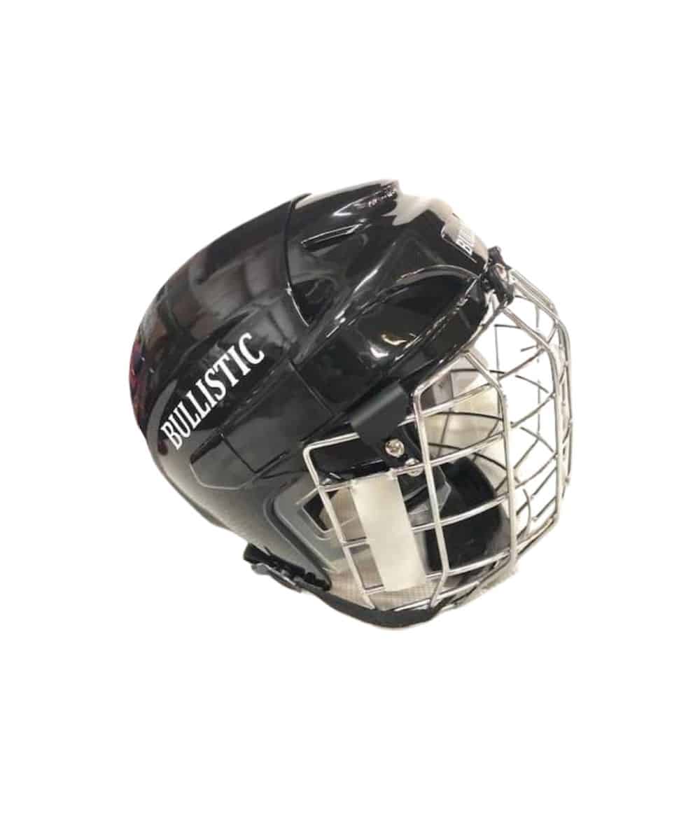 Saddle Barn Bullistic Helmet - Image 2