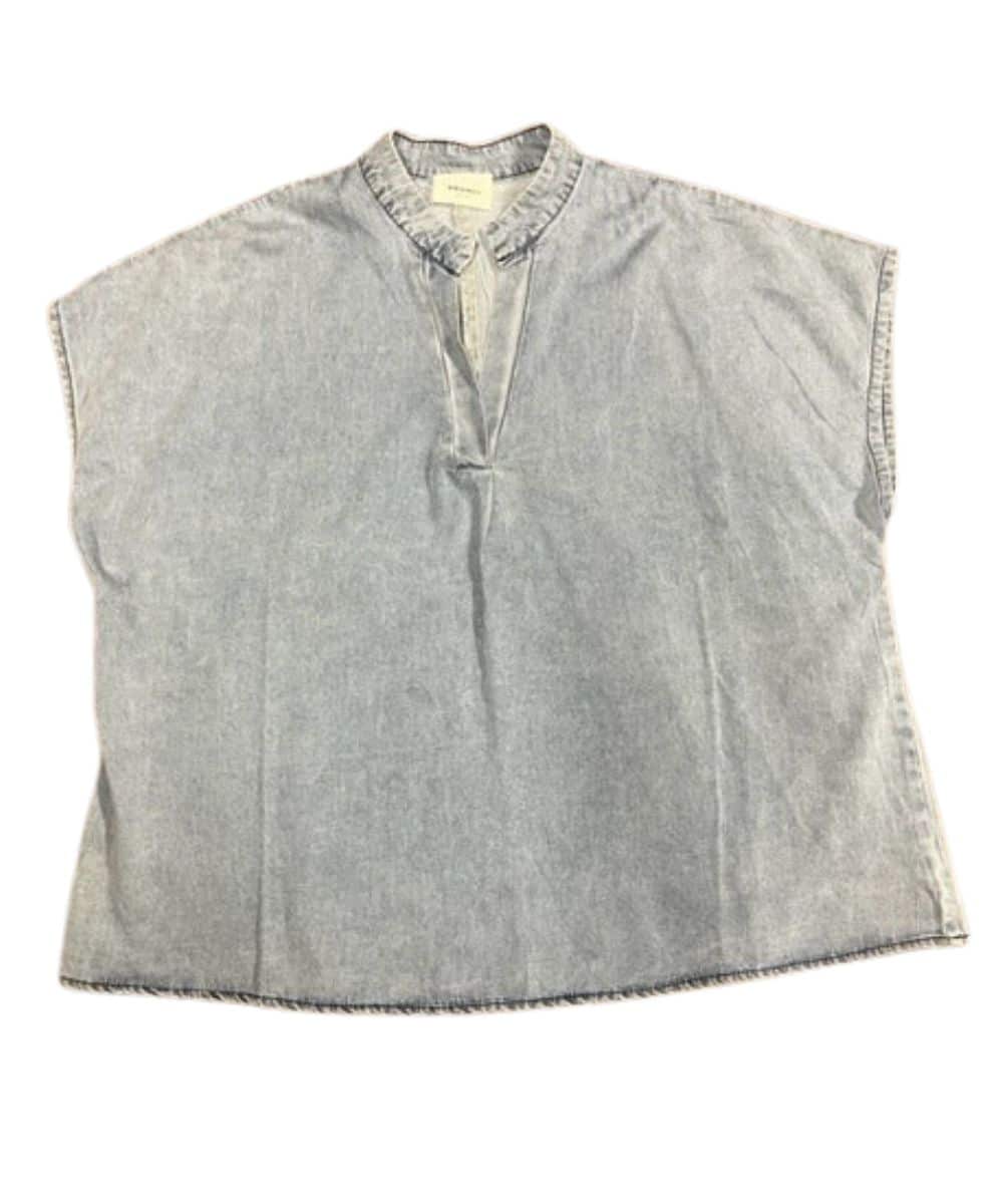 Savanna Jane Women's Knit Top