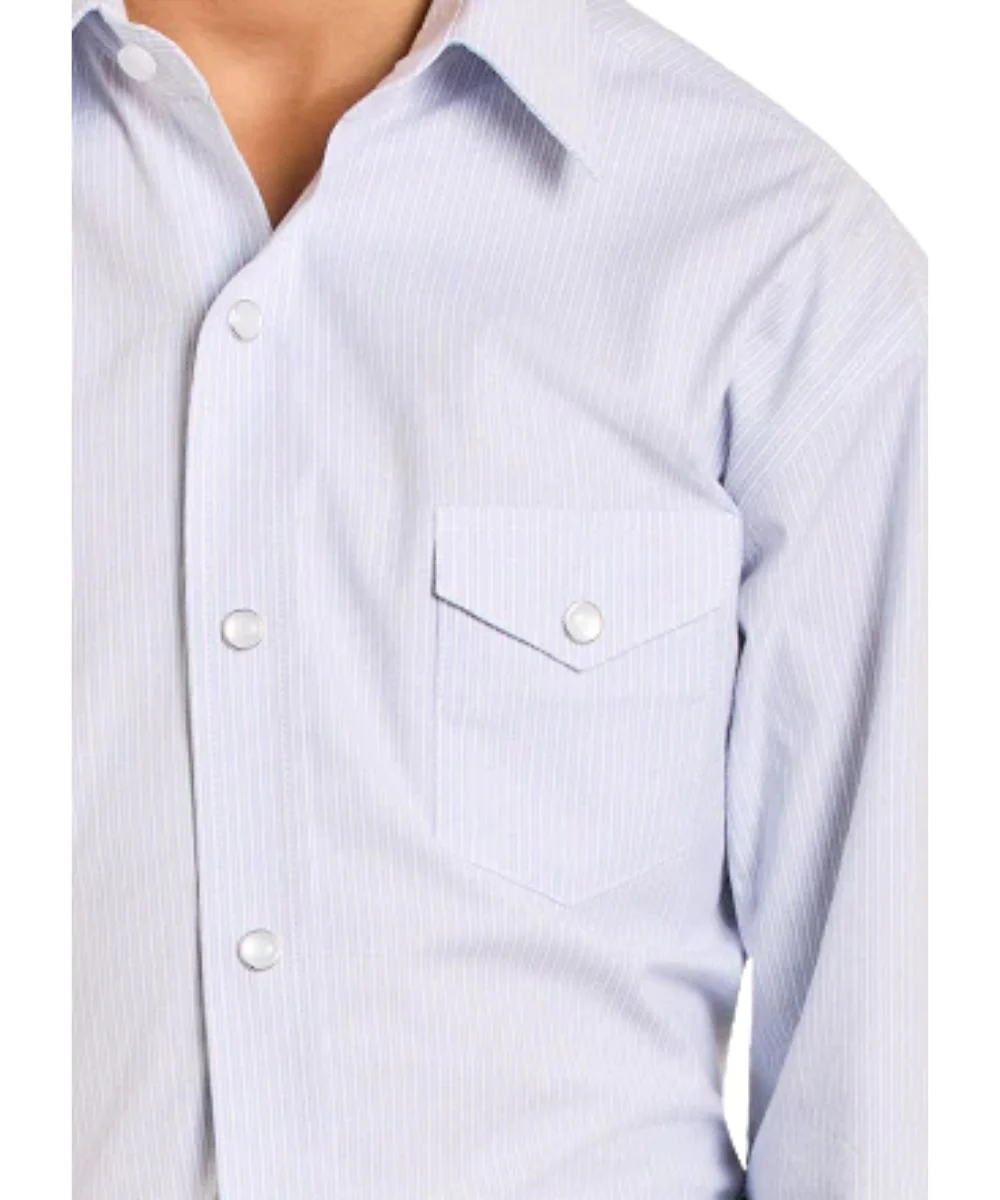 Panhandle Slim Boys' Snap Shirt - Image 2