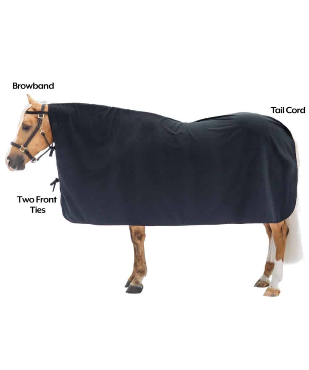 Schneiders Dura-Tech Horse Cooler - Image 2