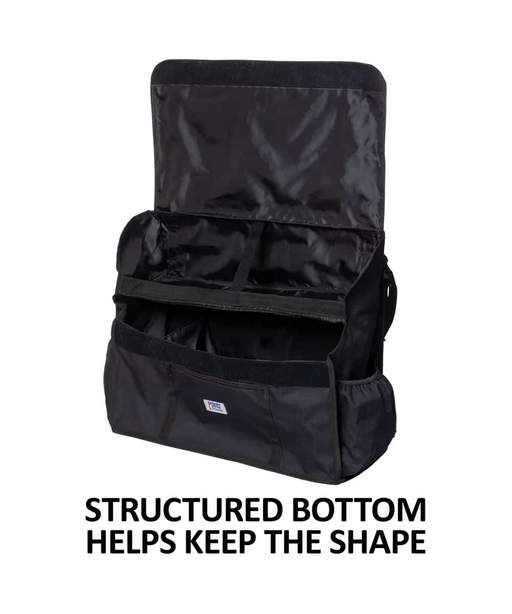 Schneiders Dura-Tech Shelf Stall Front Bag - Image 2