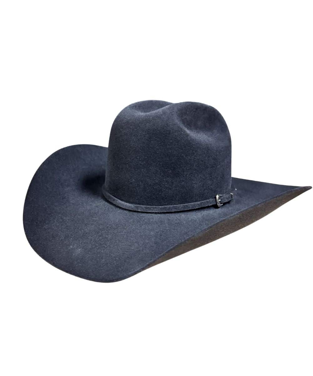 Serratelli Vegas Felt Hat - Image 2