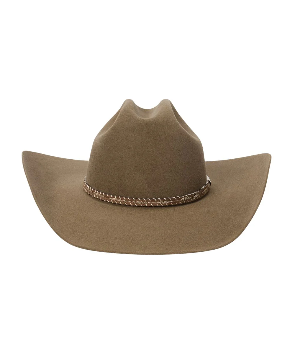Stetson Acoustic 6X Felt Cowboy Hat - Image 2